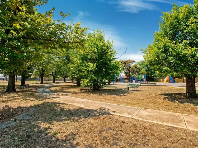 Second view of Homely townhouse listing, 1/28 Kirbister Street, Pascoe Vale VIC 3044