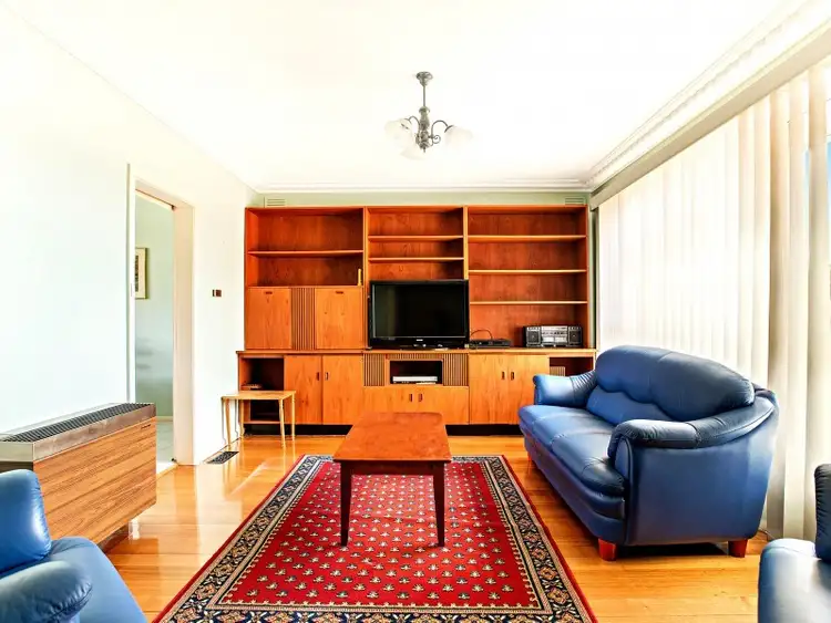 Second view of Homely house listing, 35 Angus Street, Hadfield VIC 3046