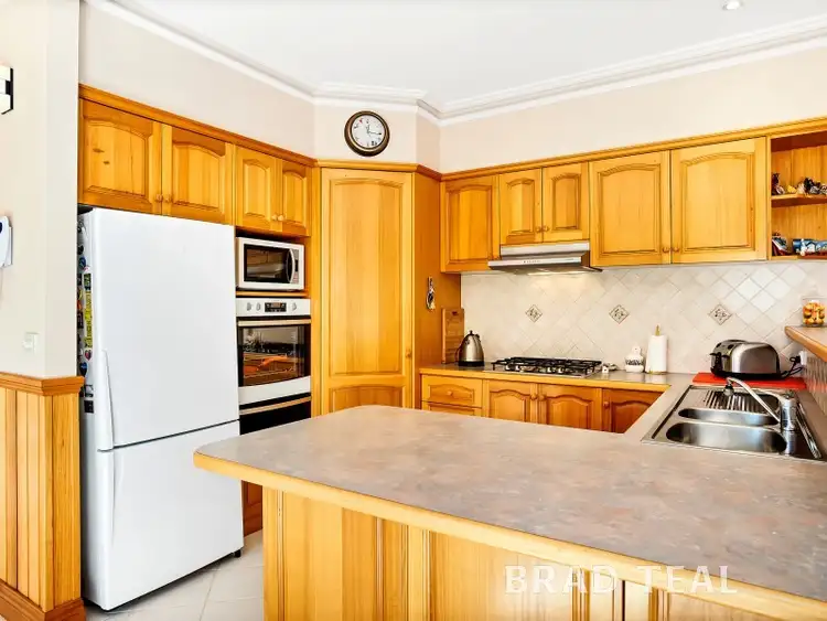 Fifth view of Homely house listing, 46 Rees Road, Sunbury VIC 3429