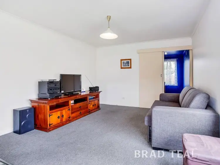 Fifth view of Homely house listing, 42 Flynn Crescent, Coolaroo VIC 3048
