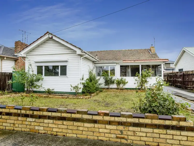 3 Surrey Street, Pascoe Vale VIC 3044