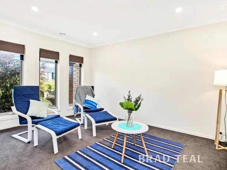 Fourth view of Homely house listing, 15 Charters Avenue, Gisborne VIC 3437