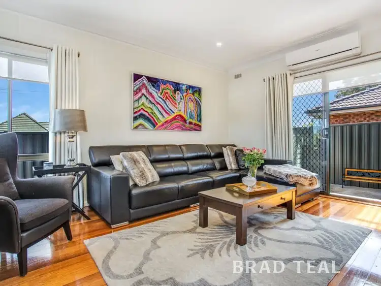 Second view of Homely house listing, 24 Dromana Street, Glenroy VIC 3046