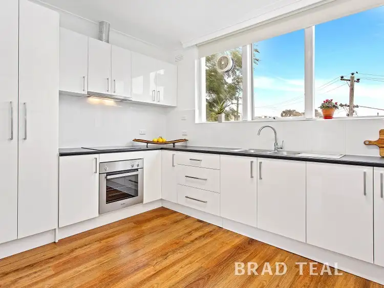Fifth view of Homely apartment listing, 10/49 Coonans Road, Pascoe Vale South VIC 3044