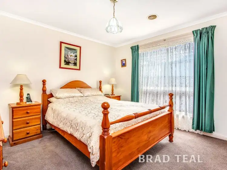 Third view of Homely house listing, 37 Highridge Crescent, Airport West VIC 3042