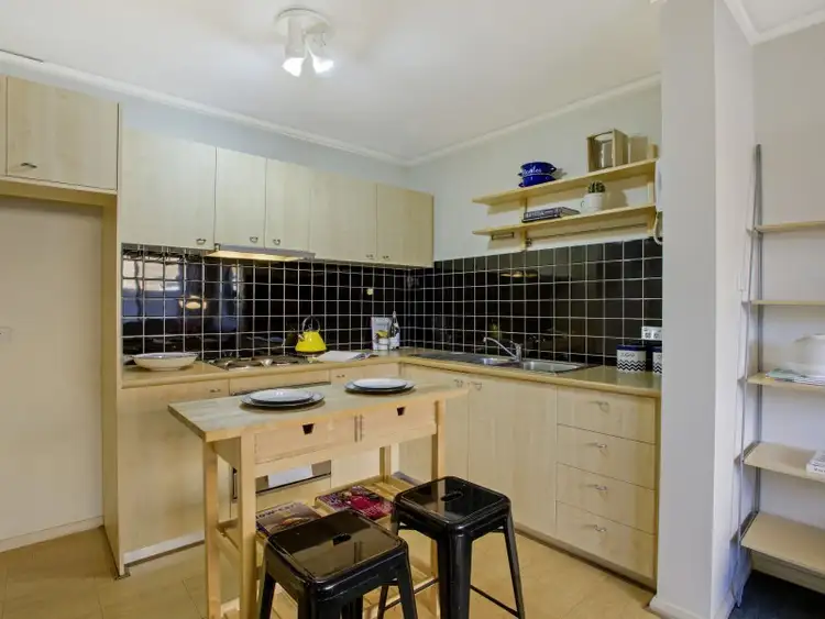 Third view of Homely apartment listing, 3/10 McColl Court, Brunswick West VIC 3055