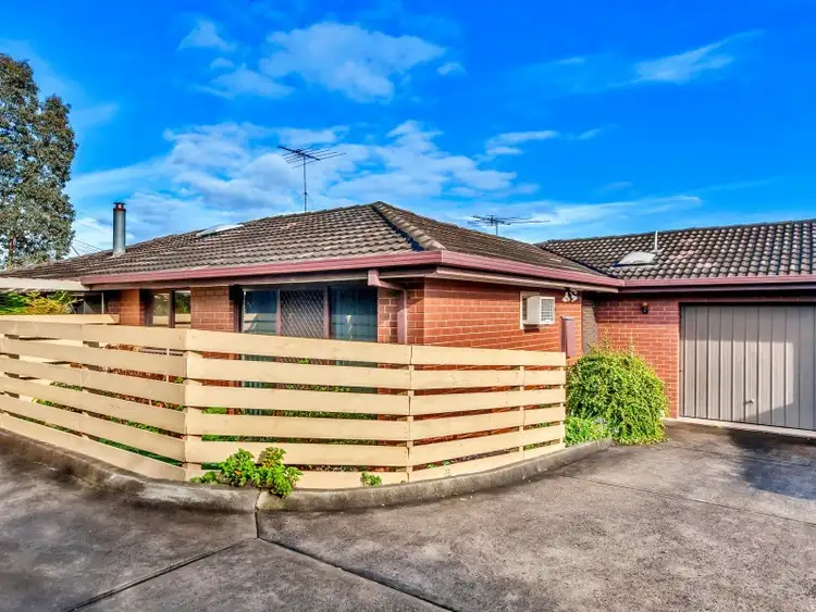 2/60 Bolingbroke Street, Pascoe Vale VIC 3044