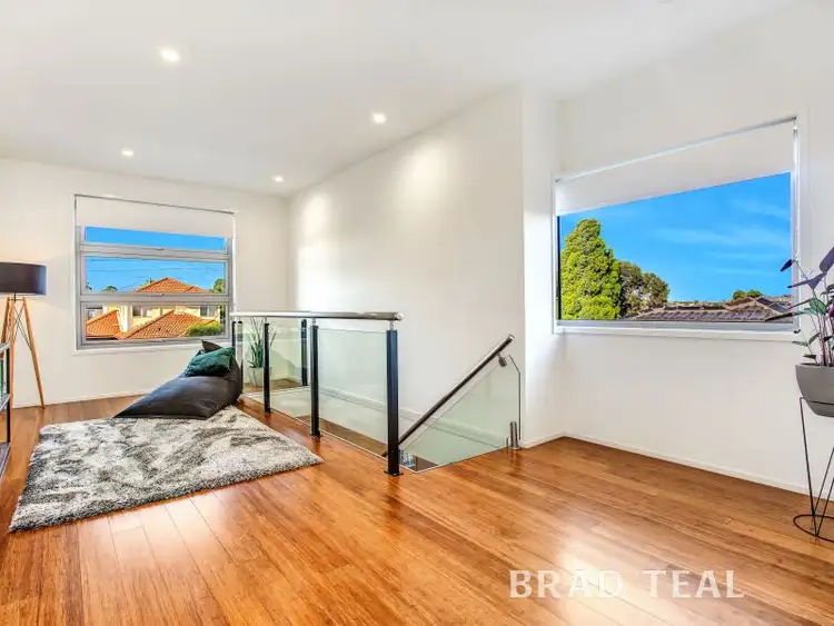 Sixth view of Homely house listing, 33 Emerald Street, Essendon West VIC 3040