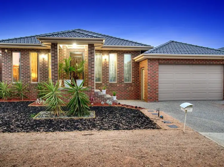 Main view of Homely house listing, 16 Gunuwarra Road, Cairnlea VIC 3023