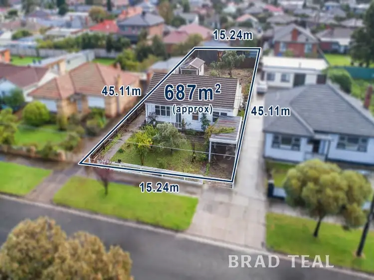 66 Queens Parade, Fawkner VIC 3060