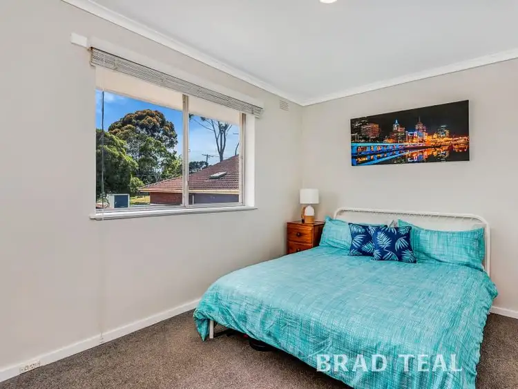 Fourth view of Homely apartment listing, 9/15 Royal Avenue, Essendon North VIC 3041