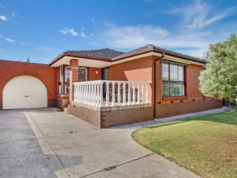 Main view of Homely house listing, 108 Theodore Street, St Albans VIC 3021