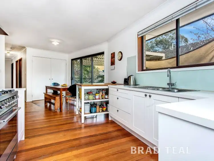 Fifth view of Homely house listing, 5 Cornish Street, Sunbury VIC 3429