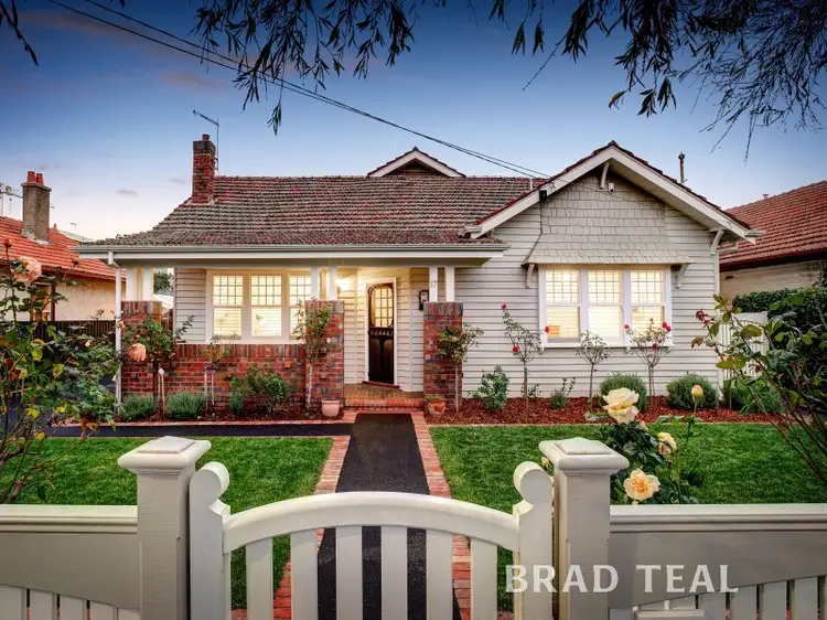 Main view of Homely house listing, 17 Lobb Street, Coburg VIC 3058