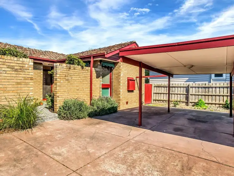 4/36 Sylvan Grove, Pascoe Vale VIC 3044