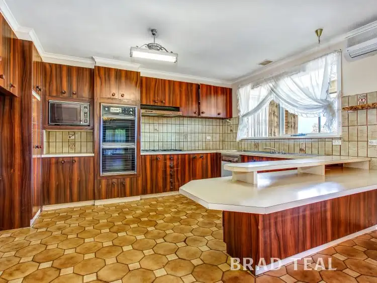 Fifth view of Homely house listing, 85 Riviera Road, Avondale Heights VIC 3034