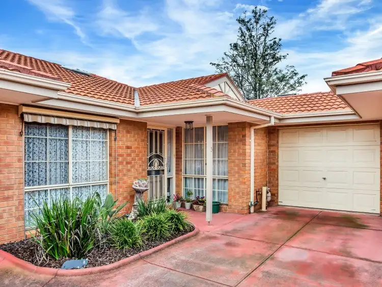 3/6 Downs Street, Pascoe Vale VIC 3044