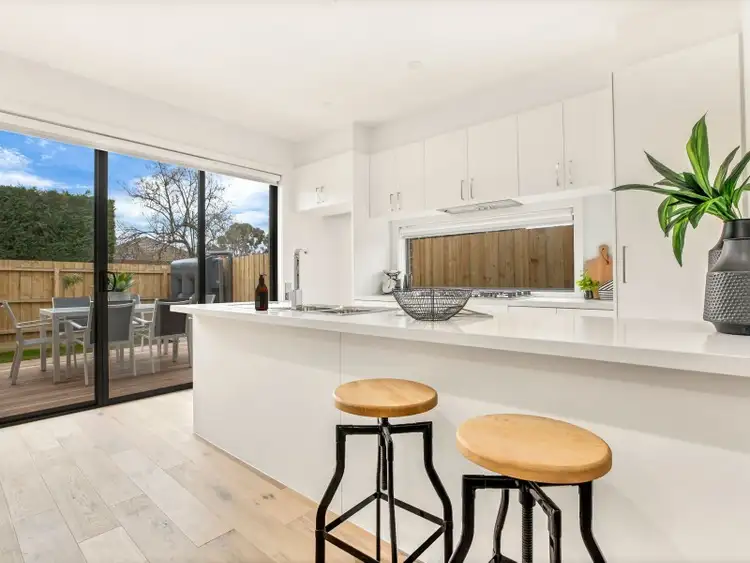 Fourth view of Homely townhouse listing, 5/120 Roberts Street, Essendon VIC 3040