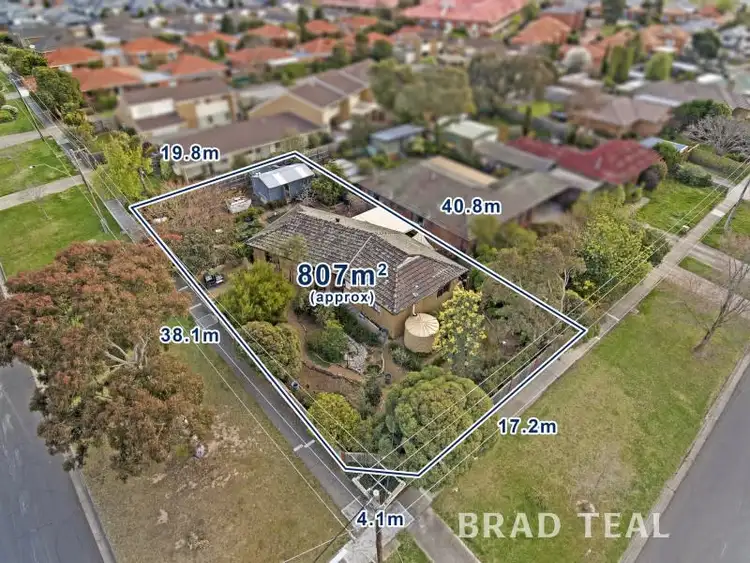 5 Cornish Street, Sunbury VIC 3429