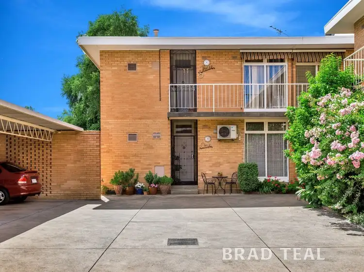 Main view of Homely apartment listing, 3/78 Richardson Street, Essendon VIC 3040