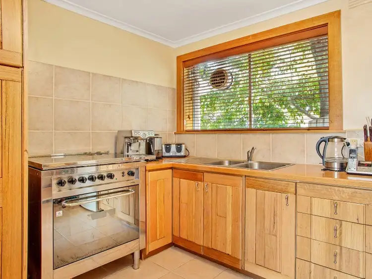 Third view of Homely apartment listing, 1/246 Buckley Street, Essendon VIC 3040