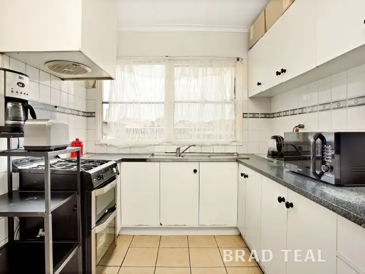 Fourth view of Homely house listing, 3 Syndal Street, Fawkner VIC 3060