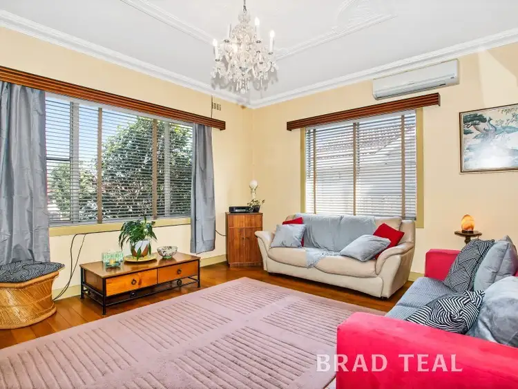 Third view of Homely house listing, 30 Carrington Road, Niddrie VIC 3042