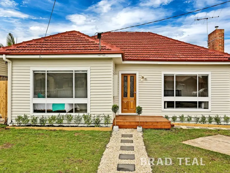 Main view of Homely house listing, 33 Nolan Street, Niddrie VIC 3042