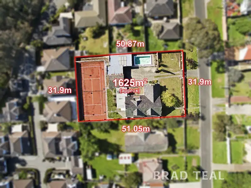 Main view of Homely house listing, 35 Wills Street, Westmeadows VIC 3049
