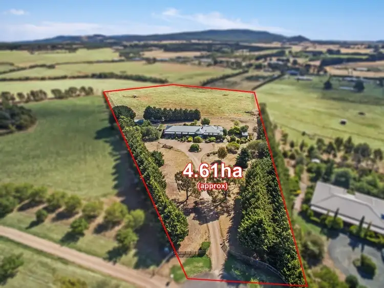 35 Ochiltree Court, Romsey VIC 3434