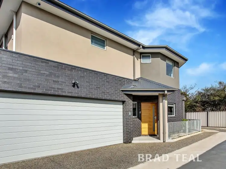 3/29 Westgate Street, Pascoe Vale South VIC 3044