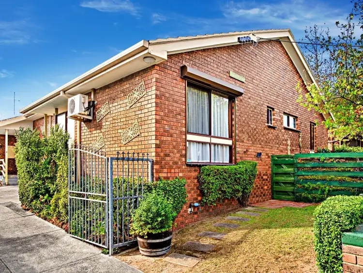 1/60 The Parade, Ascot Vale VIC 3032