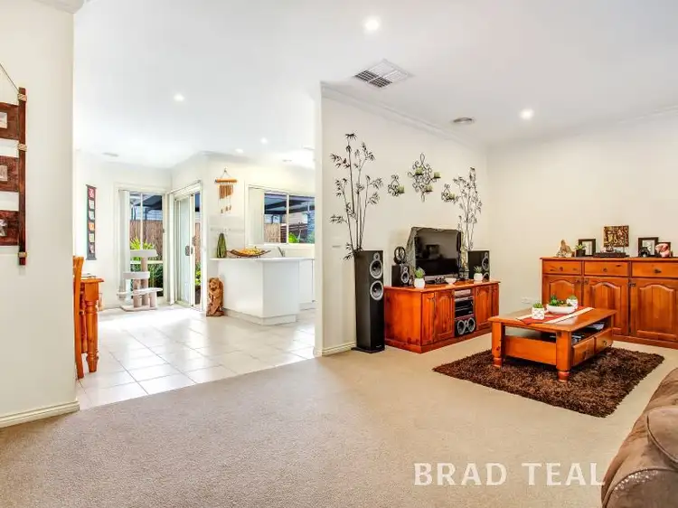 Fifth view of Homely unit listing, 2/29 Diamond Street, Niddrie VIC 3042