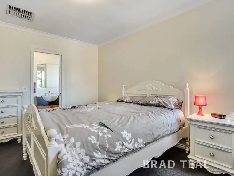 Fourth view of Homely townhouse listing, 2/93 Raleigh Road, Maribyrnong VIC 3032