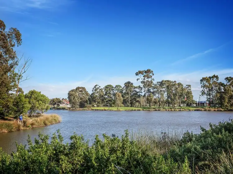 Second view of Homely apartment listing, 1/164 Leamington Street, Reservoir VIC 3073
