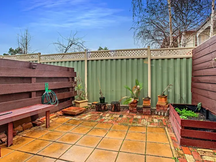Sixth view of Homely townhouse listing, 6/7 Schofield Street, Essendon VIC 3040