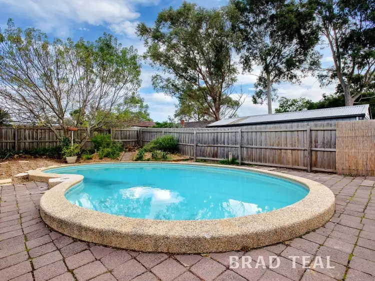Sixth view of Homely house listing, 1 Heysen Drive, Sunbury VIC 3429