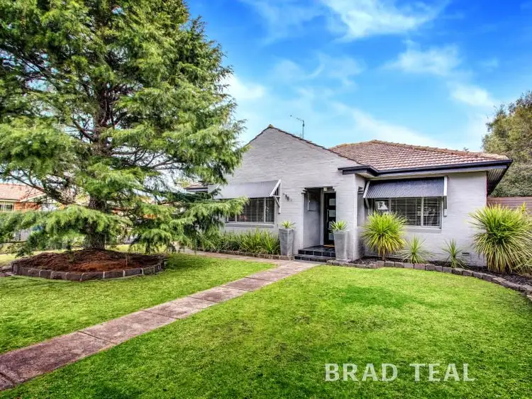 48 Fawkner Street, Aberfeldie VIC 3040