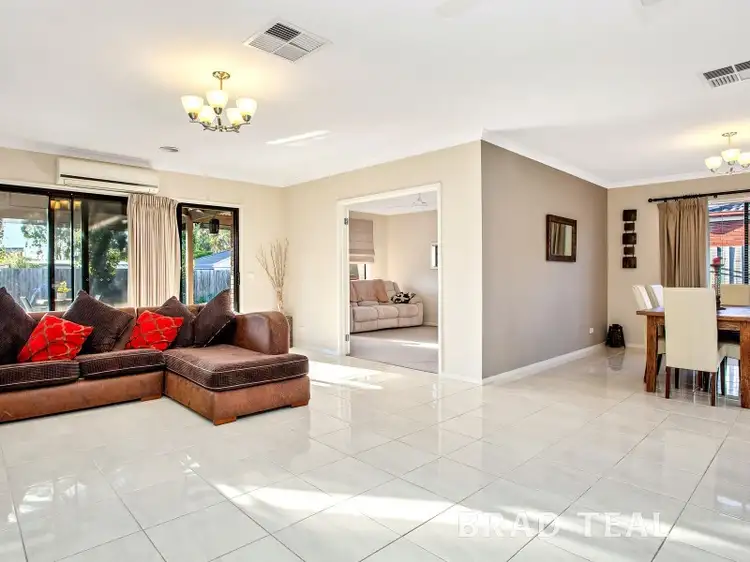 Fourth view of Homely house listing, 159 Station Road, New Gisborne VIC 3438