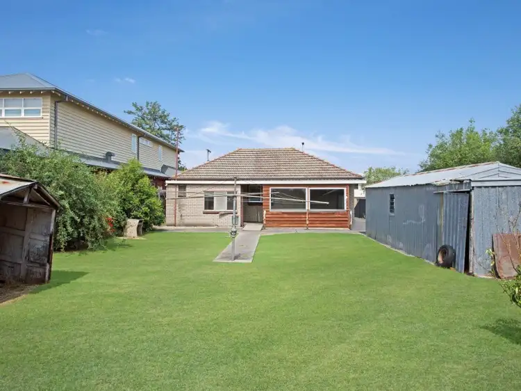 Third view of Homely house listing, 36 Shaw Street, Niddrie VIC 3042