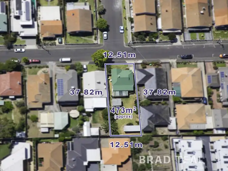 9 Warner Street, Essendon VIC 3040