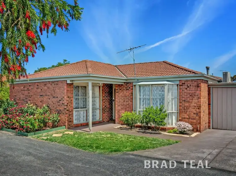 Main view of Homely unit listing, 7/40-42 Harker Street, Sunbury VIC 3429