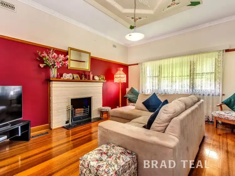 Third view of Homely house listing, 35 Balmoral Avenue, Pascoe Vale South VIC 3044
