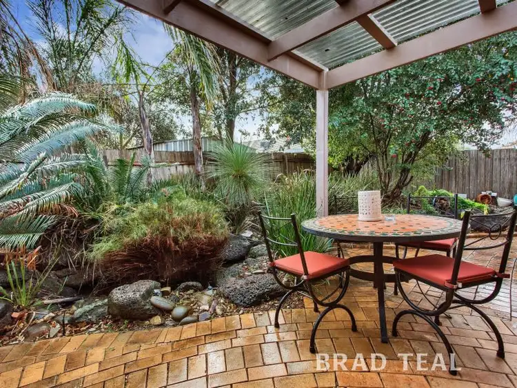 Sixth view of Homely house listing, 61 Truro Crescent, Taylors Lakes VIC 3038