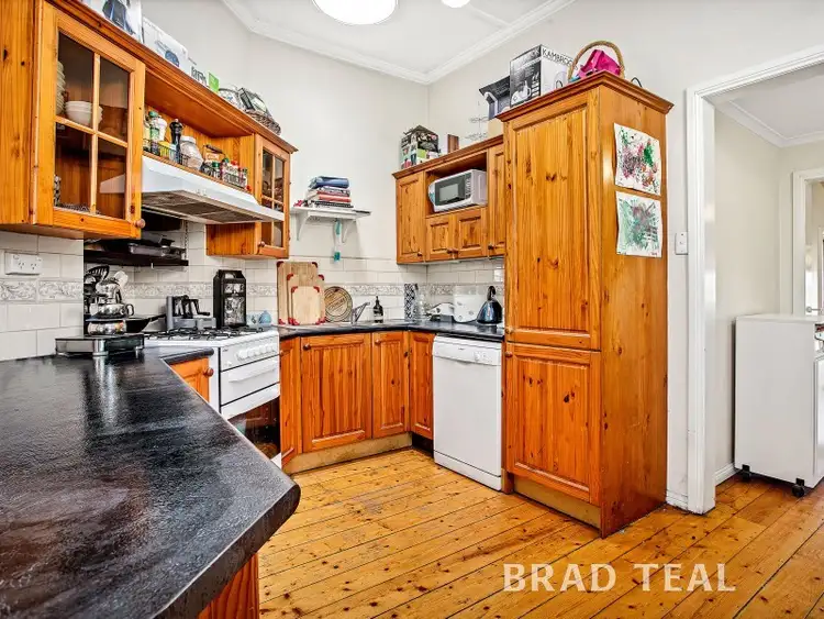 Third view of Homely house listing, 86 Tennyson Street, Essendon VIC 3040