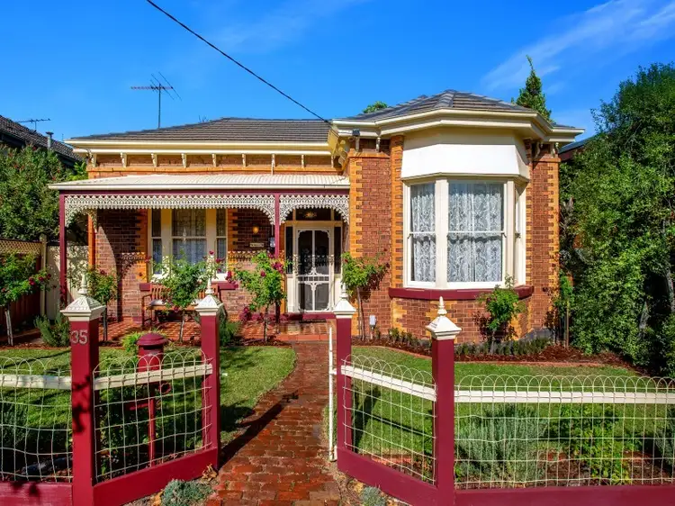 Main view of Homely house listing, 35 Athol Street, Moonee Ponds VIC 3039