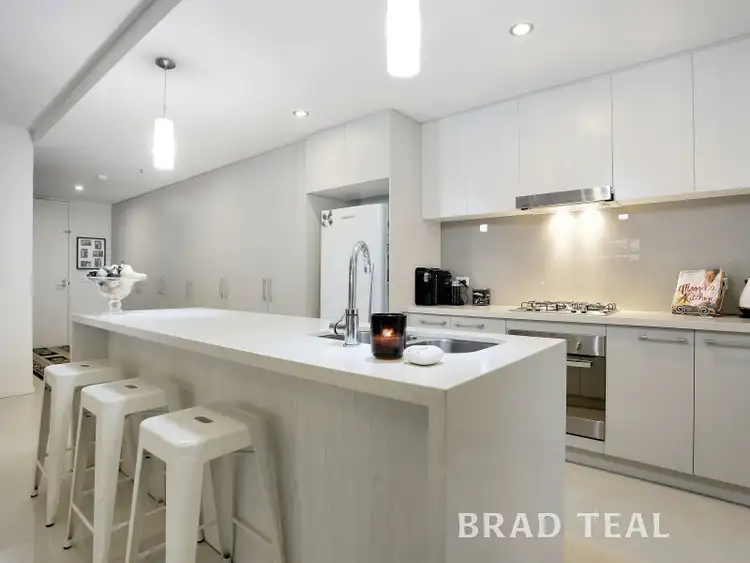 Sixth view of Homely apartment listing, 149/73 Lake Street, Caroline Springs VIC 3023