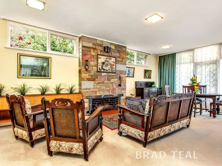 Second view of Homely house listing, 52 Chapman Avenue, Glenroy VIC 3046