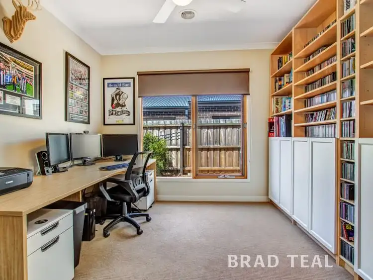 Fifth view of Homely house listing, 27 Rothschild Road, Gisborne VIC 3437