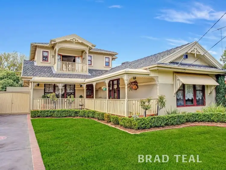 6 Mercedes Street, Keilor VIC 3036